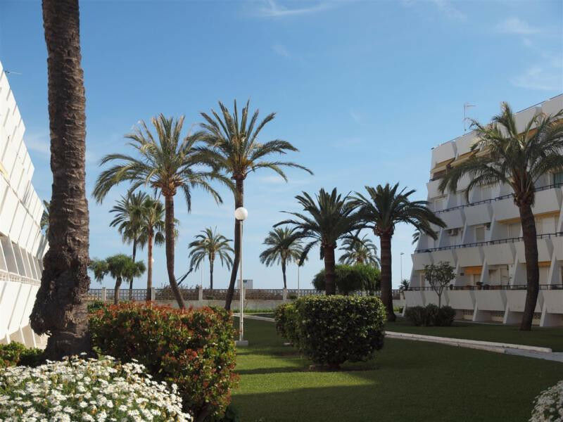 Middle Floor Apartment Caleta de Vélez Málaga - imagen 11