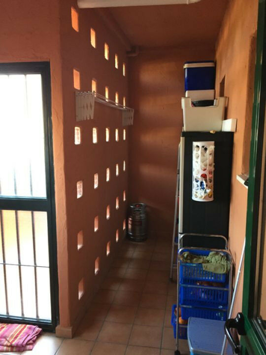 Ground Floor Apartment Torre del Mar Málaga - imagen 11