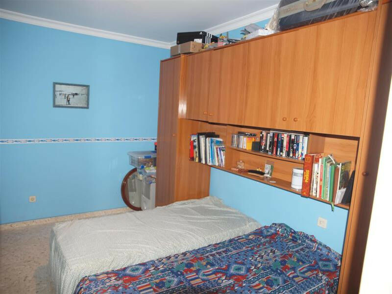 Townhouse Torre del Mar Málaga - imagen 11