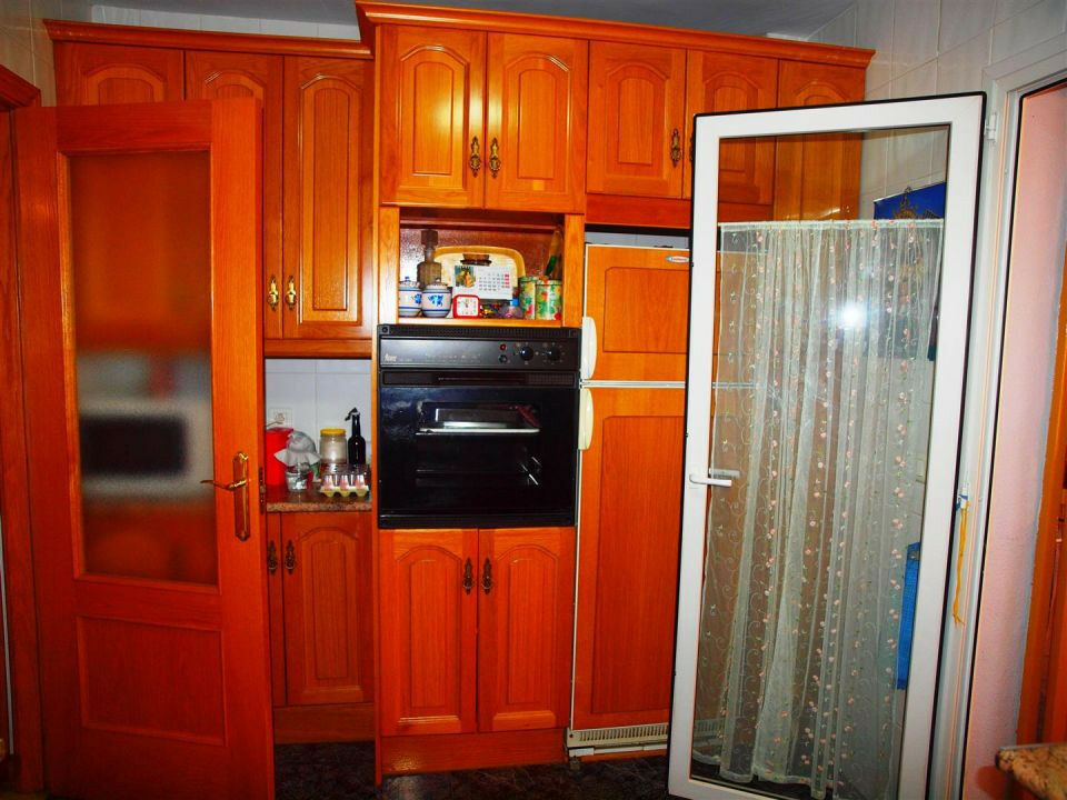 Semi-Detached House Torre del Mar Málaga - Bild 11