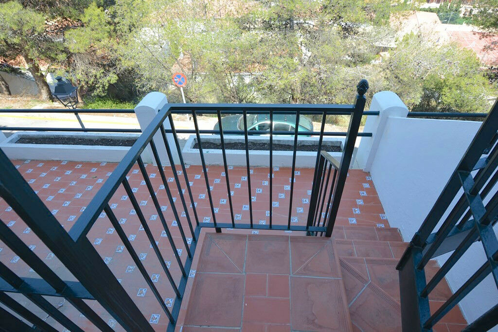 Townhouse Rincón de la Victoria Málaga - Bild 11