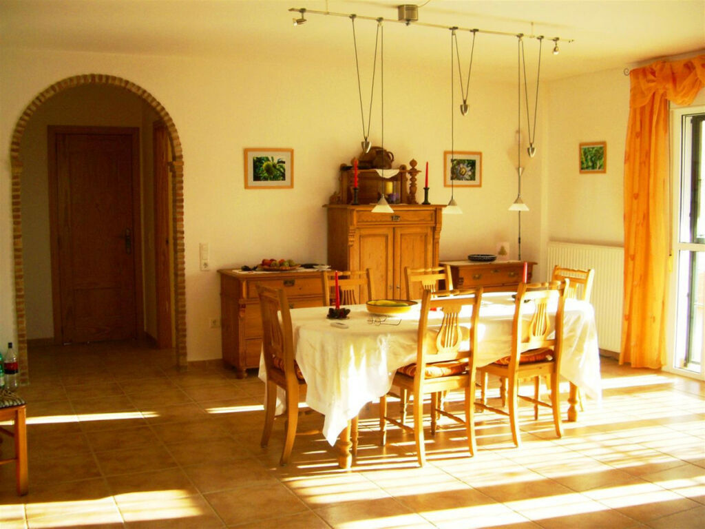 Detached Villa Alcaucín Málaga - imagen 11