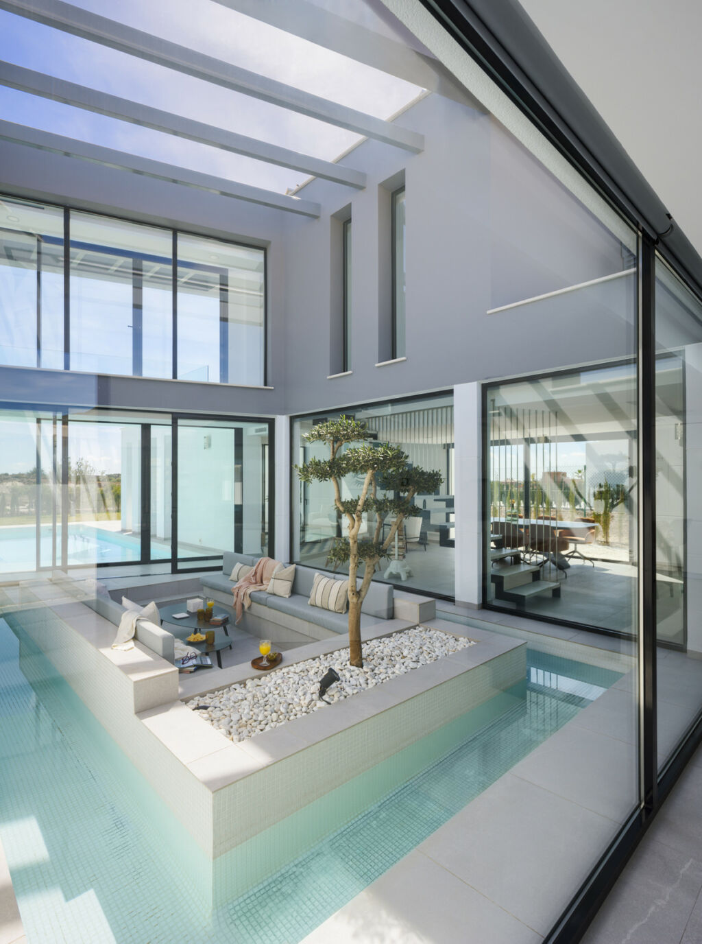 Detached Villa San Javier Murcia - imagen 110