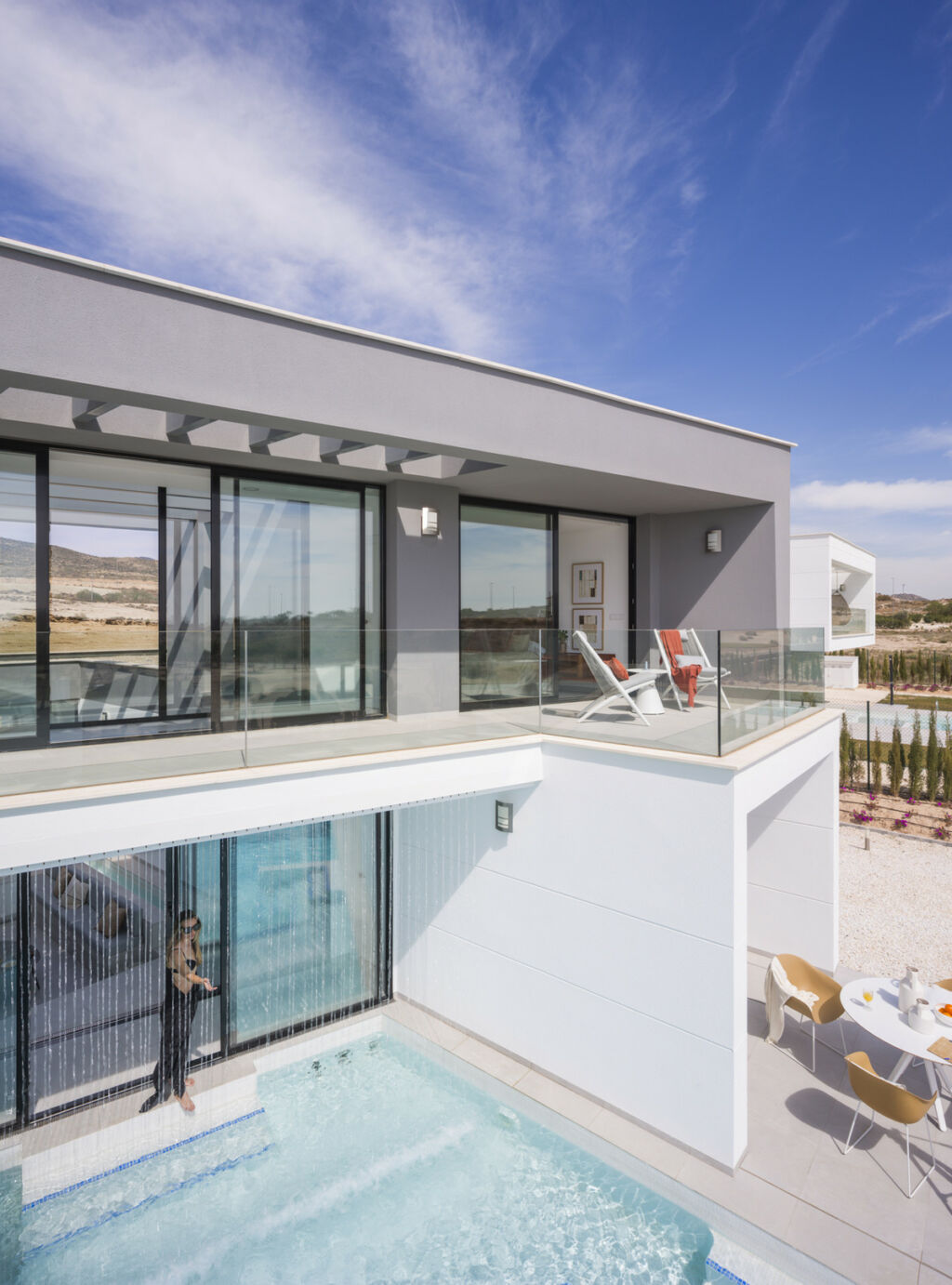 Detached Villa San Javier Murcia - imagen 111
