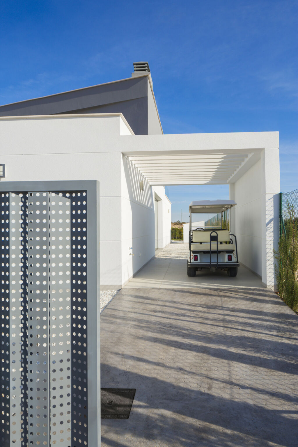 Detached Villa San Javier Murcia - imagen 114