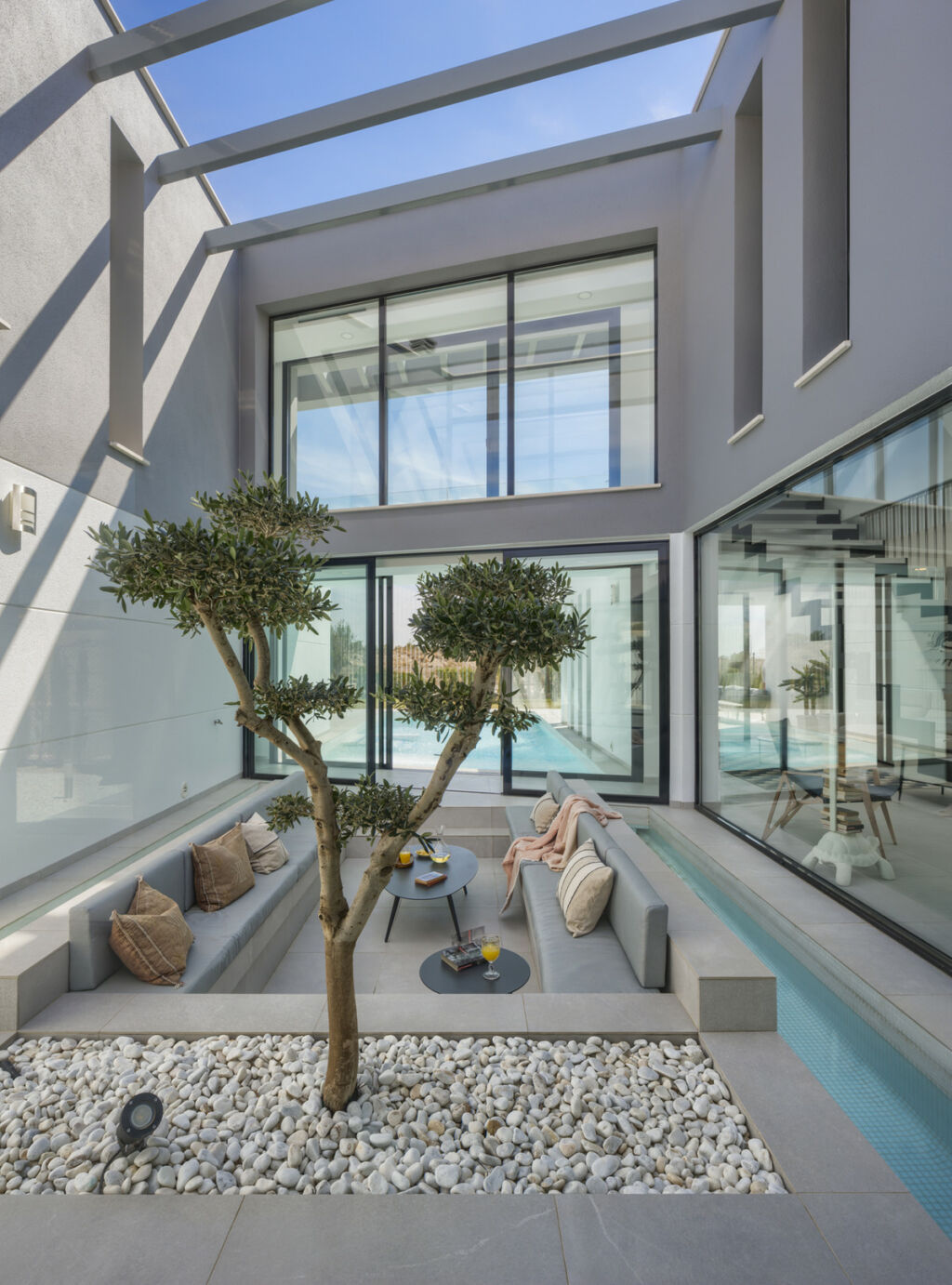 Detached Villa San Javier Murcia - imagen 116