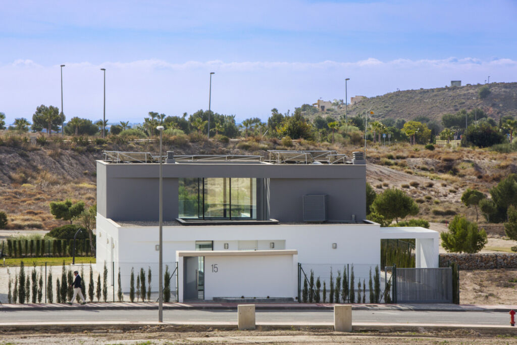 Detached Villa San Javier Murcia - imagen 118