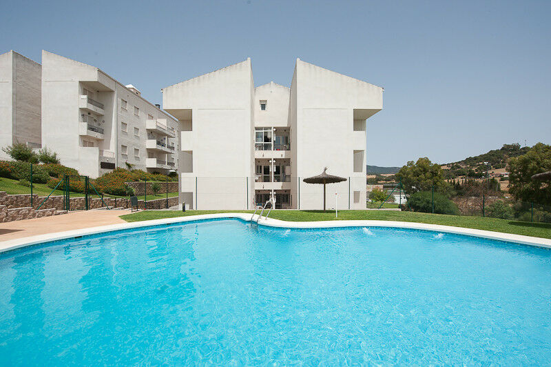Middle Floor Apartment Jimena de la Frontera Cádiz - imagen 12