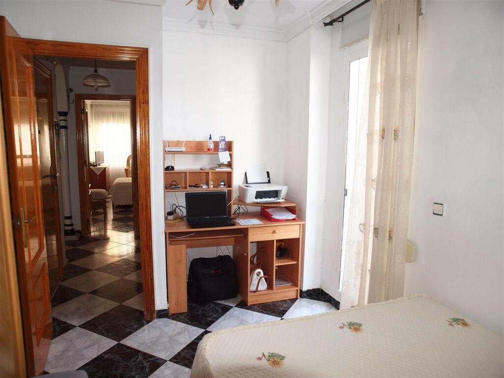 Middle Floor Apartment Torrox Málaga - Bild 12
