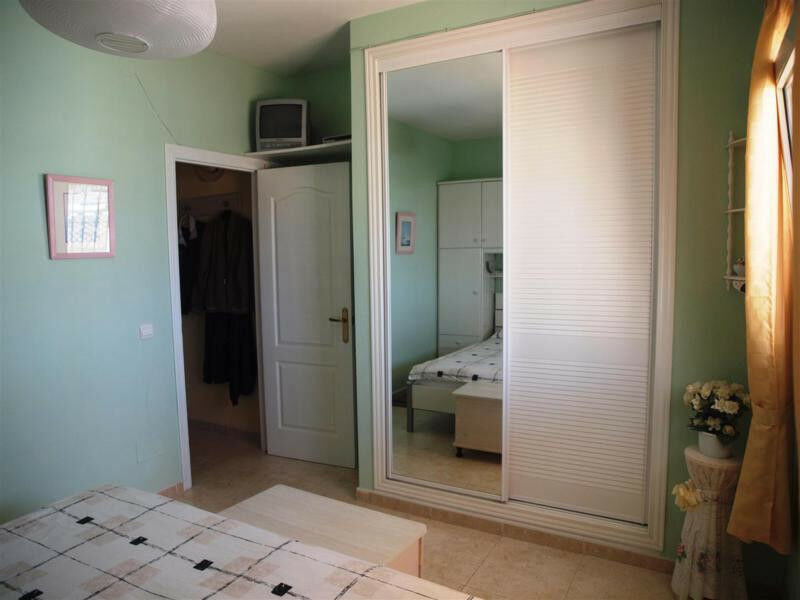 Townhouse Torrox Málaga - imagen 12
