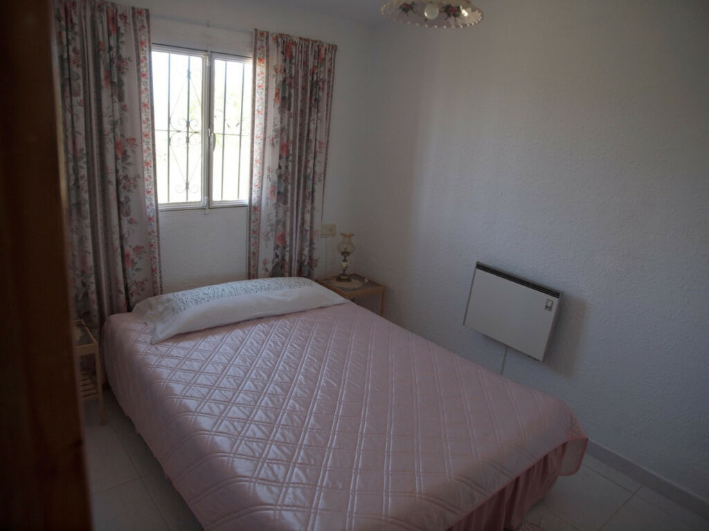 Detached Villa Arenas Málaga - imagen 12