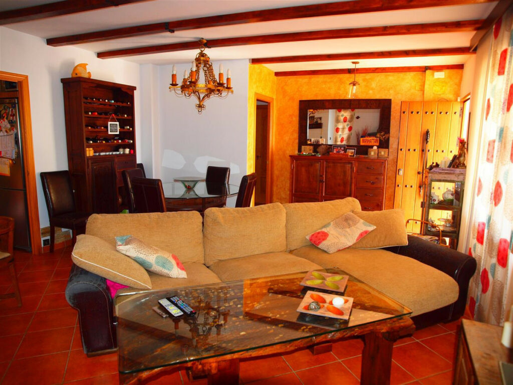 Detached Villa Almayate Málaga - imagen 12