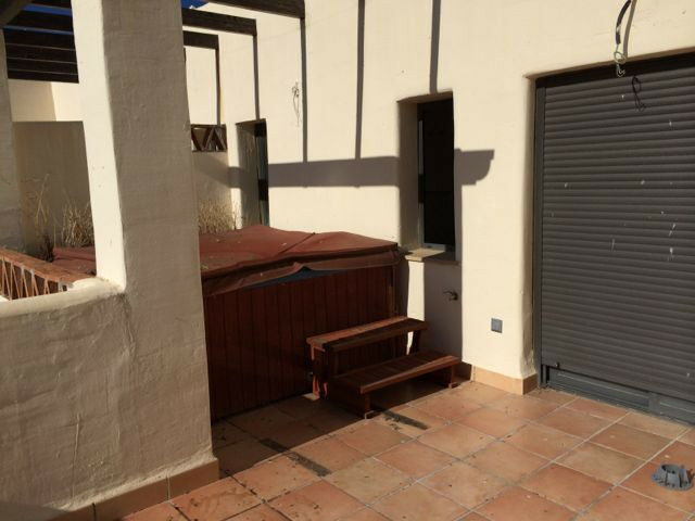 Townhouse Alcaucín Málaga - Bild 12