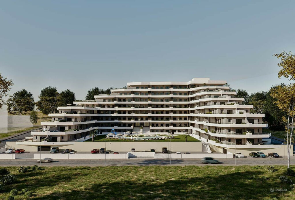 Ground Floor Apartment San Miguel de Salinas Alicante - Bild 12