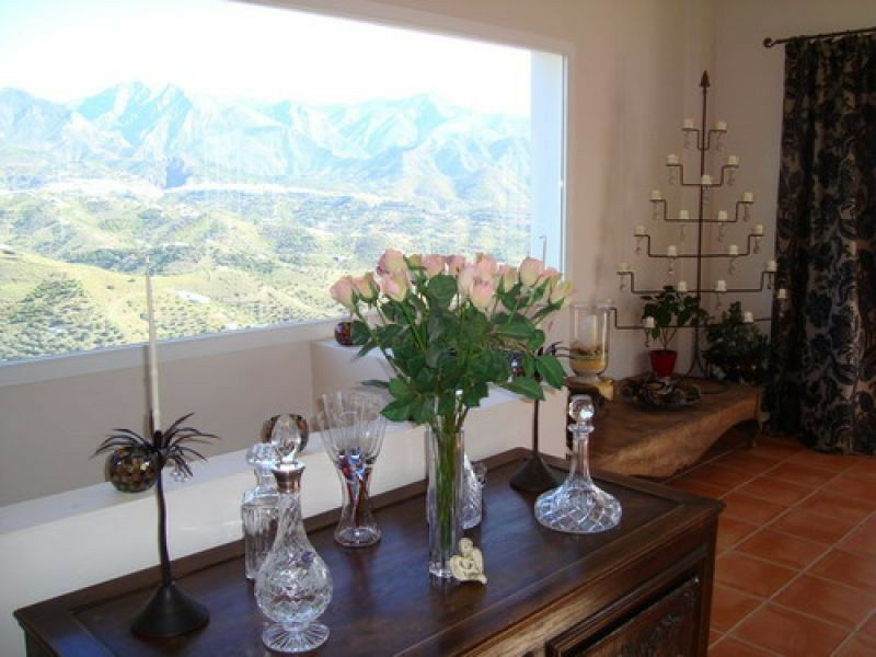Detached Villa Torrox Málaga - imagen 12