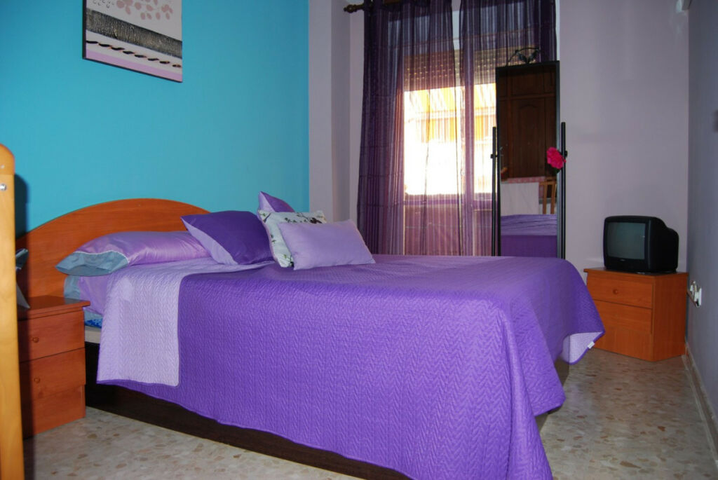 Middle Floor Apartment Torrox Málaga - imagen 12
