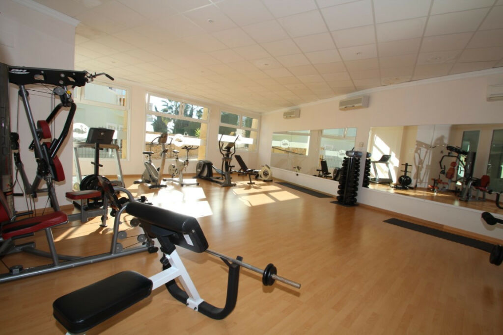 Ground Floor Apartment Benissa Alicante - imagen 12