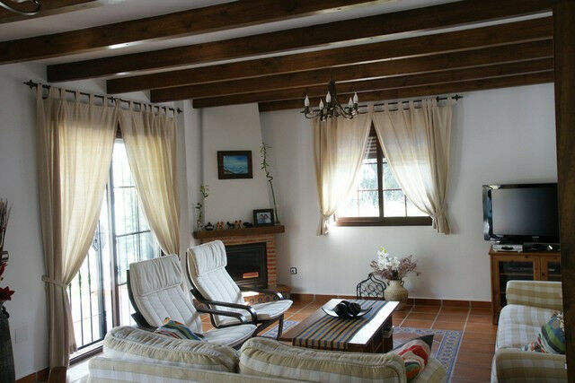 Detached Villa Nerja Málaga - imagen 12