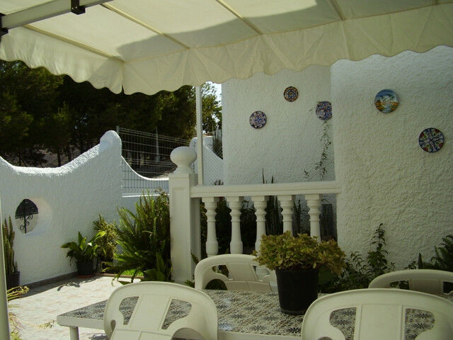 Detached Villa Rincón de la Victoria Málaga - Bild 12