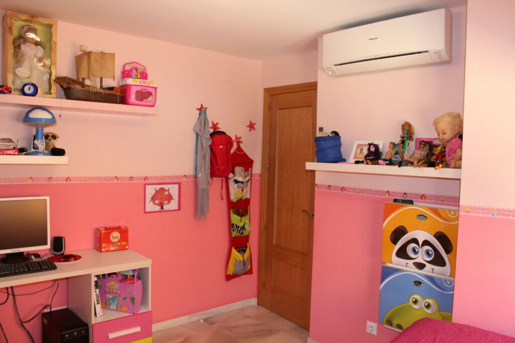 Ground Floor Apartment Benajarafe Málaga - zdjęcie 12