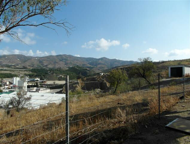 Finca - Cortijo Vélez-Málaga Málaga - imagen 12