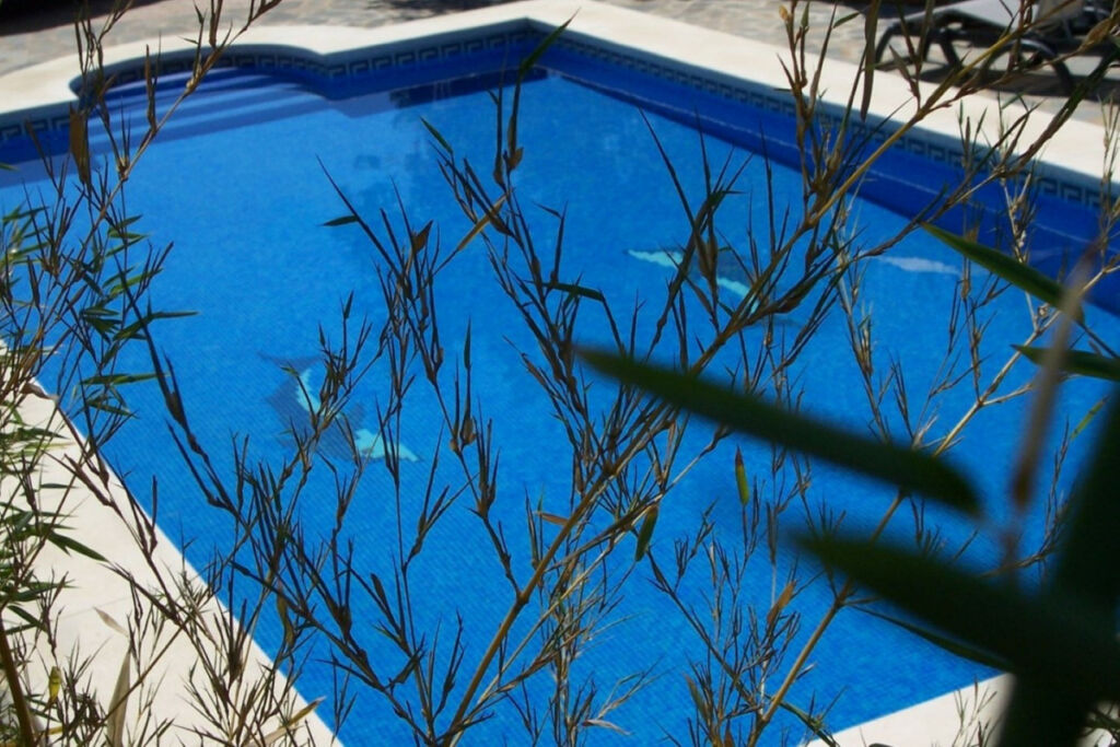 Detached Villa Canillas de Aceituno Málaga - Bild 12