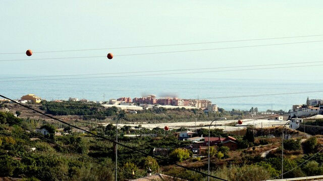 Ground Floor Apartment Torrox Málaga - Bild 12