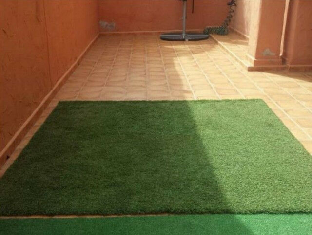 Ground Floor Apartment Torre del Mar Málaga - imagen 12