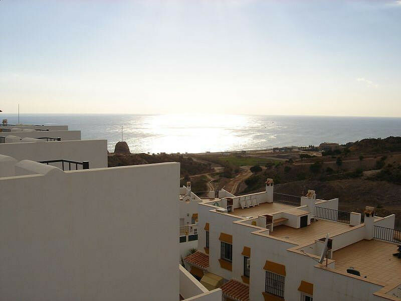 Townhouse Valle-Niza Málaga - Bild 12