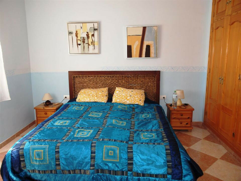 Detached Villa Algarrobo Málaga - imagen 12
