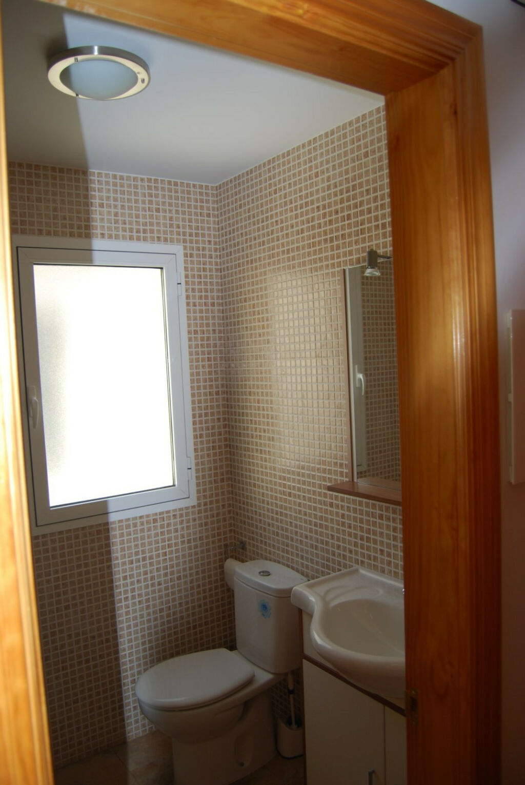 Middle Floor Apartment Torrox Málaga - imagen 12