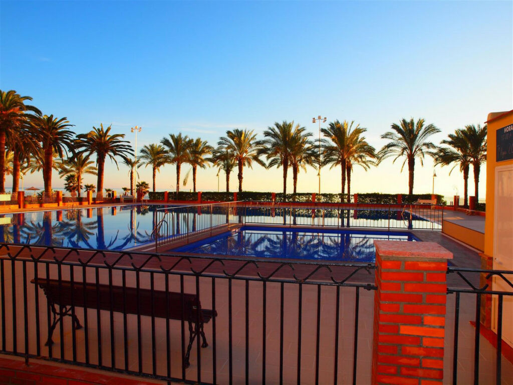 Middle Floor Apartment Algarrobo Málaga - imagen 12