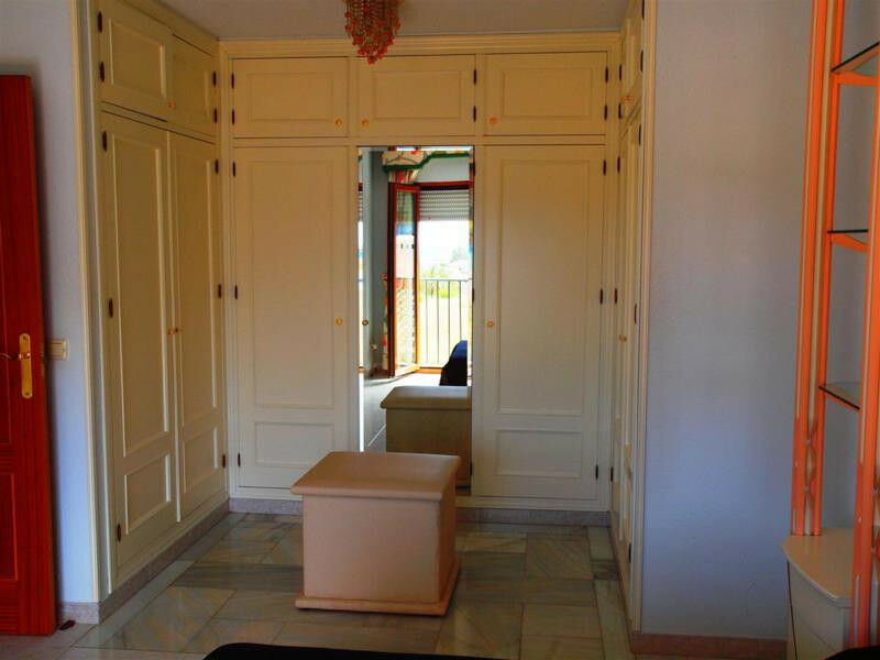 Semi-Detached House Torre del Mar Málaga - Bild 12
