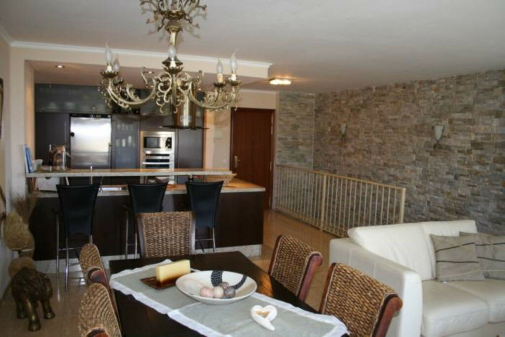 Middle Floor Apartment Torrox Málaga - imagen 12