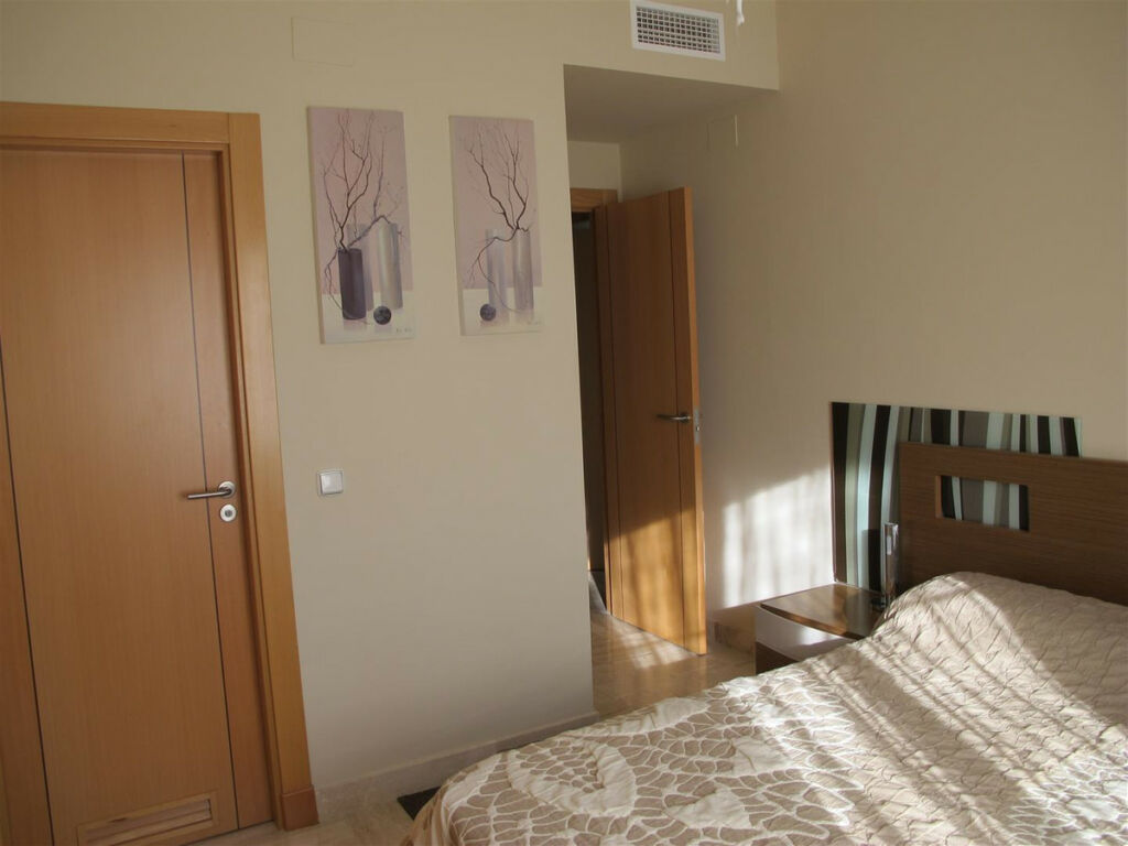 Penthouse Benajarafe Málaga - Bild 12