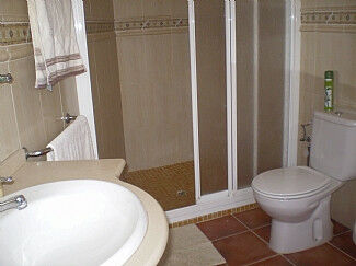 Finca - Cortijo Alcaucín Málaga - imagen 12