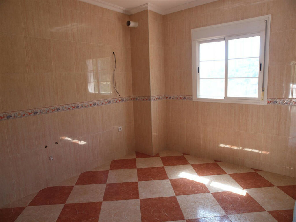 Detached Villa Los Romanes Málaga - imagen 12