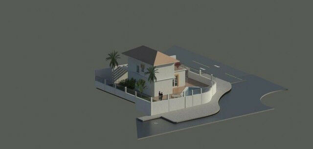 Detached Villa Nerja Málaga - imagen 12