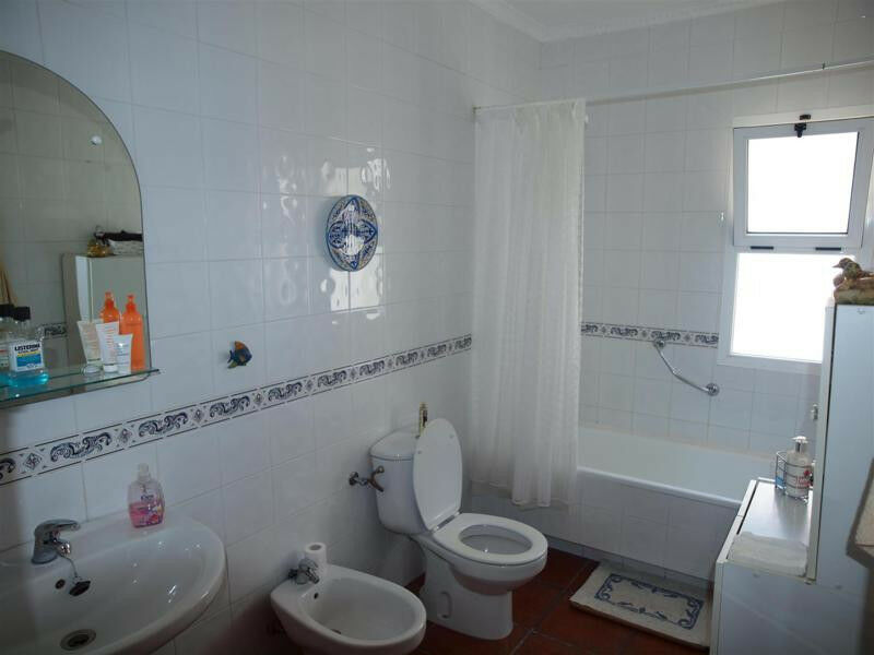 Detached Villa Alcaucín Málaga - imagen 12