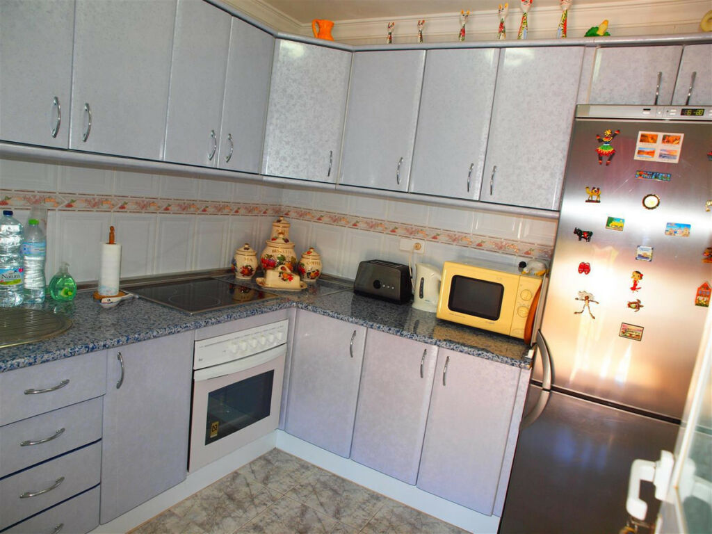 Detached Villa Caleta de Vélez Málaga - Bild 12