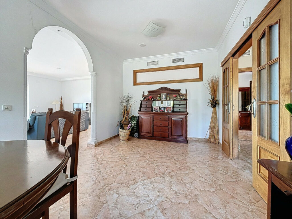 Detached Villa Periana Málaga - imagen 12