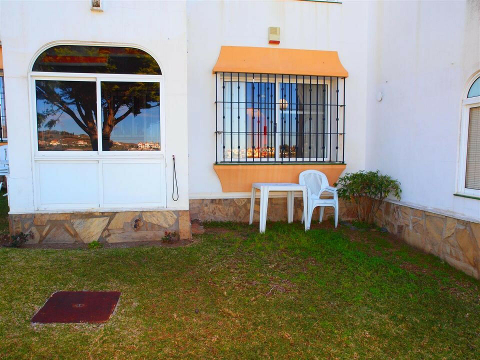 Middle Floor Apartment Torrox Málaga - Bild 12