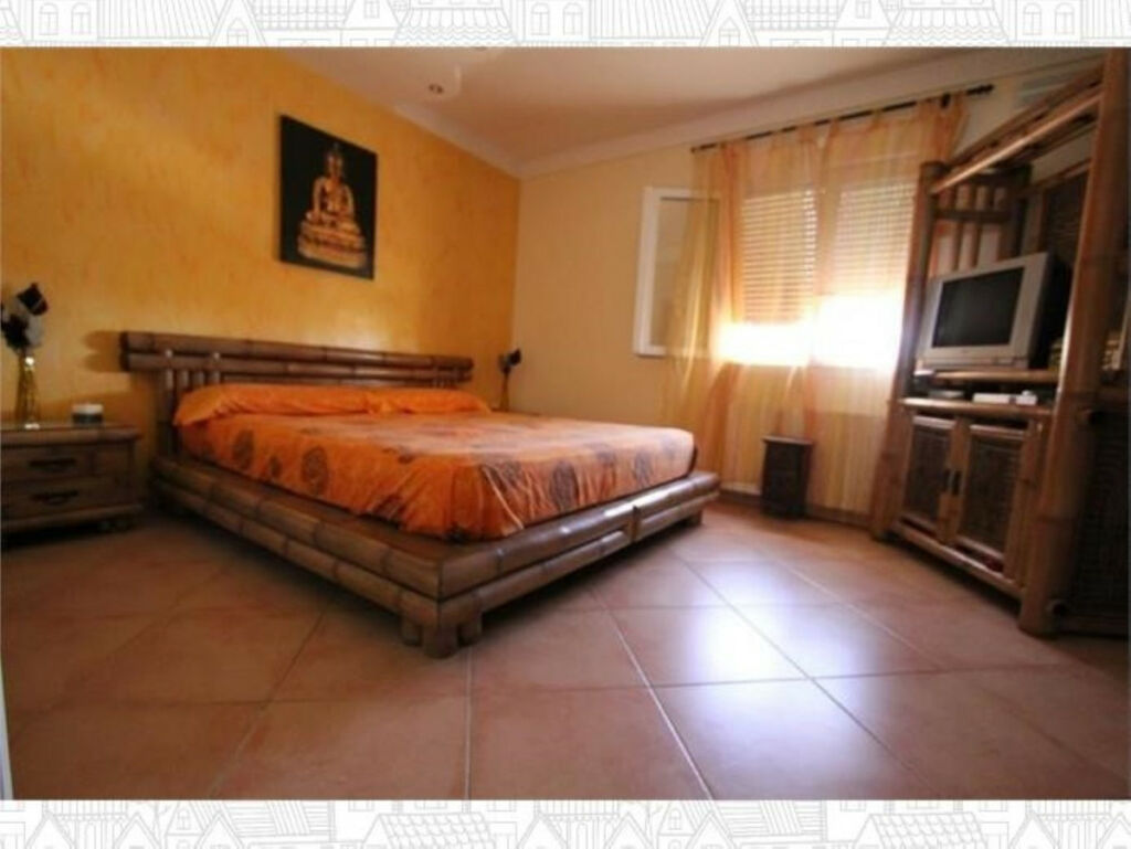 Detached Villa Almayate Málaga - imagen 12