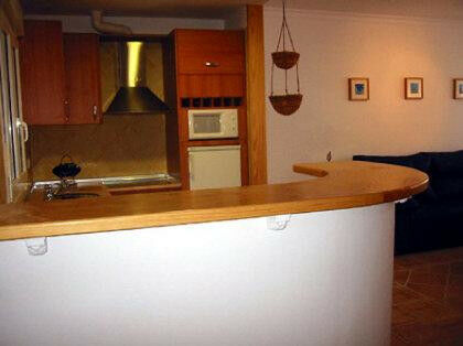 Ground Floor Apartment Nerja Málaga - Bild 12