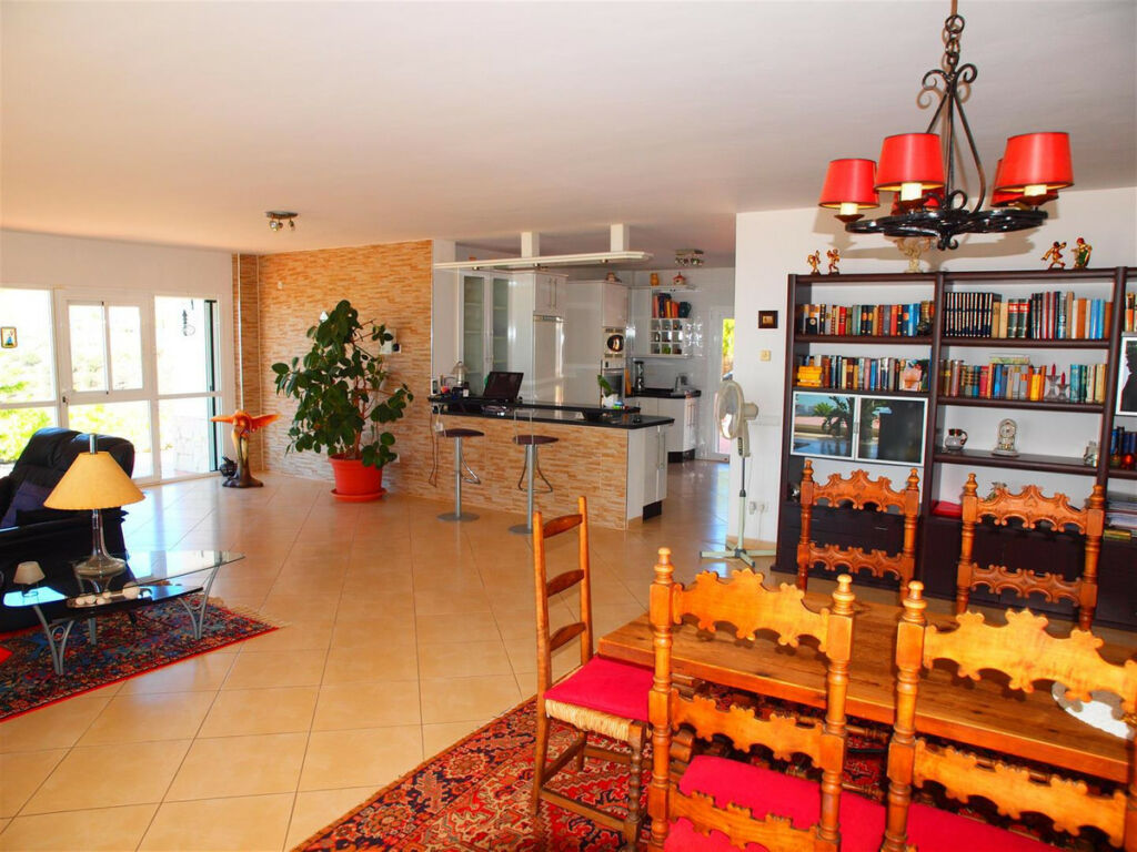 Detached Villa Algarrobo Málaga - imagen 12