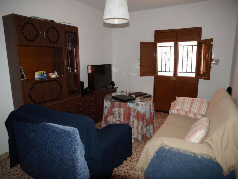 Finca - Cortijo La Viñuela Málaga - imagen 12
