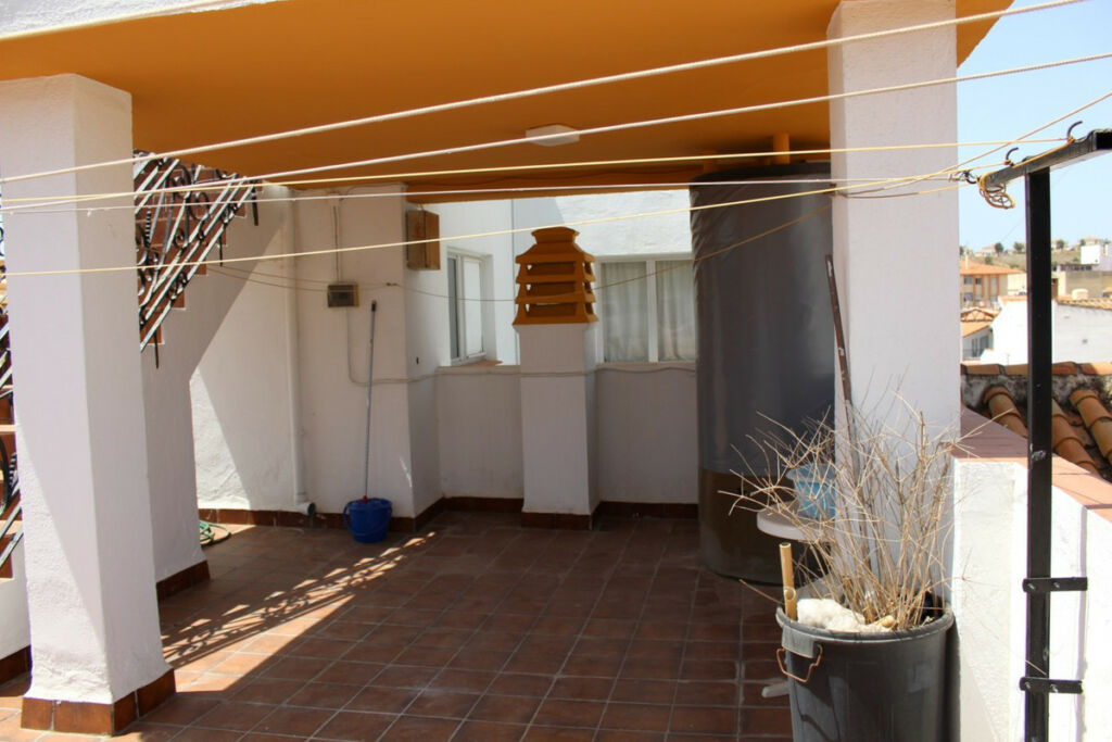 Middle Floor Apartment Torre del Mar Málaga - imagen 12