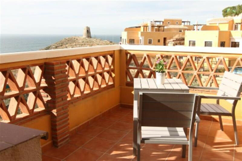 Townhouse Lagos Málaga - imagen 12