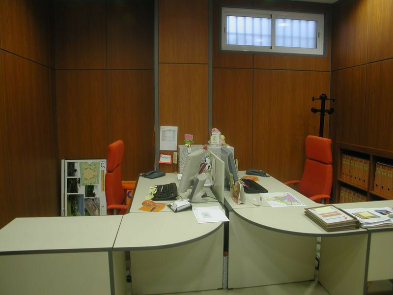 Office Torre del Mar Málaga - imagen 12
