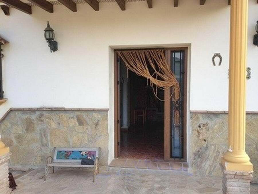 Detached Villa Almayate Málaga - imagen 12